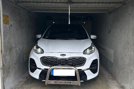 Kia Sportage 59.860 km 21.300 &euro; Remscheid 42853