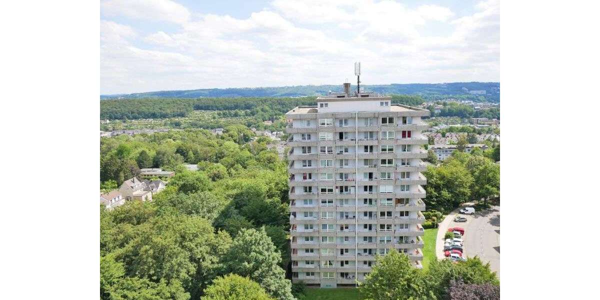 Etagenwohnung Wuppertal Gemarkung Elberfeld - 3 Zimmer, 87 m&sup2;, 780&euro; | Angebot:26109539