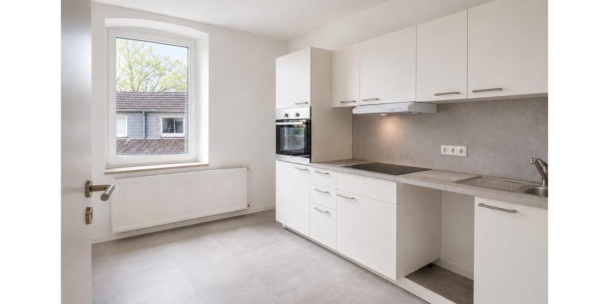 Dachgeschoßwohnung Mülheim an der Ruhr Rechtsruhr-Nord - 3 Zimmer, 70 m&sup2;, 1.150&euro; | Angebot:26609187