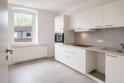 Wohnung Mülheim an der Ruhr Rechtsruhr-Nord - 3 Zimmer, 70 m&sup2;, 1.150&euro; | Angebot:26609187