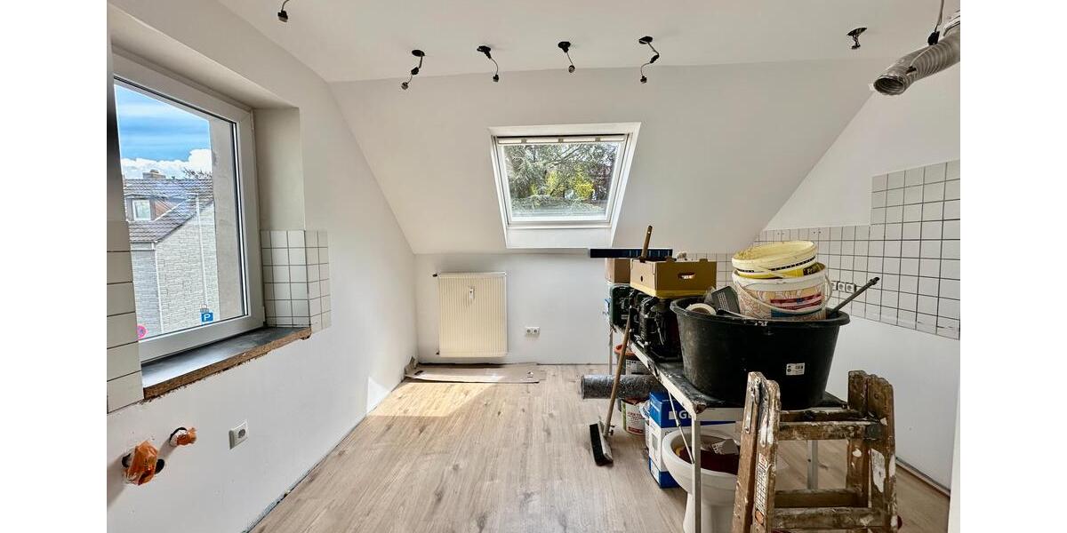 Etagenwohnung Mülheim an der Ruhr Broich - 4.5 Zimmer, 90 m&sup2;, 990&euro; | Angebot:26615955