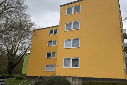 Wohnung Hagen Hagen-Nord - 3 Zimmer, 72 m&sup2;, 400&euro; | Angebot:26565257