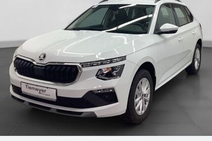 Skoda Kamiq 4.999 km 28.990 &euro; Remscheid 42857