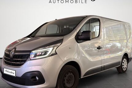 Renault Trafic 138.903 km 13.190 &euro; Wuppertal 42349