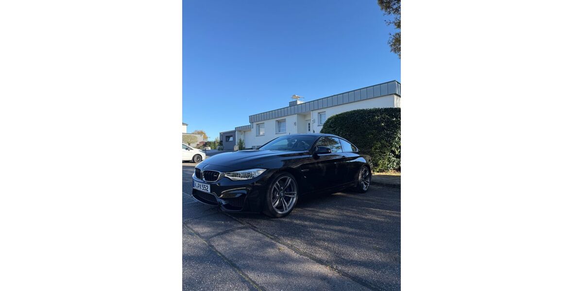 BMW M4 66.900 km 52.900 &euro; Odenthal 51519
