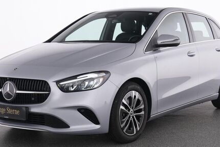 Mercedes-Benz B 180 7.421 km 28.425 &euro; Essen 45309