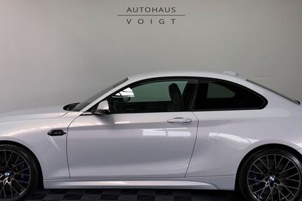 BMW M2 56.229 km 50.000 &euro; Radevormwald 42477