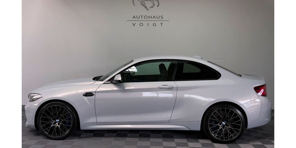 BMW M2 56.229 km 50.000 &euro; Radevormwald 42477
