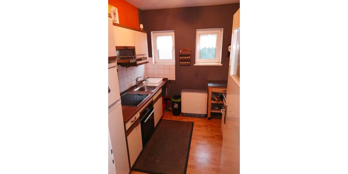 Etagenwohnung Essen Stadtbezirk IV - 3.5 Zimmer, 63 m&sup2;, 130.000&euro; | Angebot:25933793