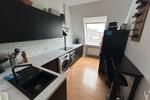 Maisonettenwohnung Düsseldorf Oberbilk - 2 Zimmer, 75 m&sup2;, 1.090&euro; | Angebot:26560373