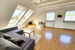 Dachgeschoßwohnung Wuppertal Dornap - 2.5 Zimmer, 57 m&sup2;, 585&euro; | Angebot:26574392