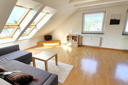 Wohnung Wuppertal Dornap - 2.5 Zimmer, 57 m&sup2;, 585&euro; | Angebot:26574392