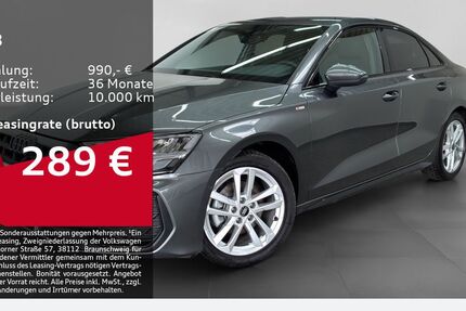 Audi A3 32.315 km 33.490 &euro; Bochum 44809