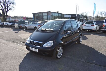 Mercedes-Benz A 140 156.000 km 3.350 &euro; Essen 45276