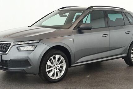 Skoda Kamiq 35.100 km 18.784 &euro; Düsseldorf 40233