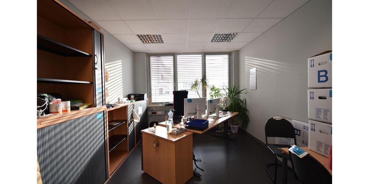 Gewerbeobjekt Düsseldorf Stadtbezirk 8 - 4.150&euro; | Angebot:14364880