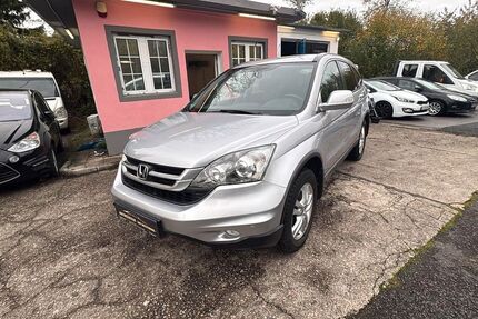 Honda CR-V 60.000 km 10.500 &euro; Wuppertal 42329