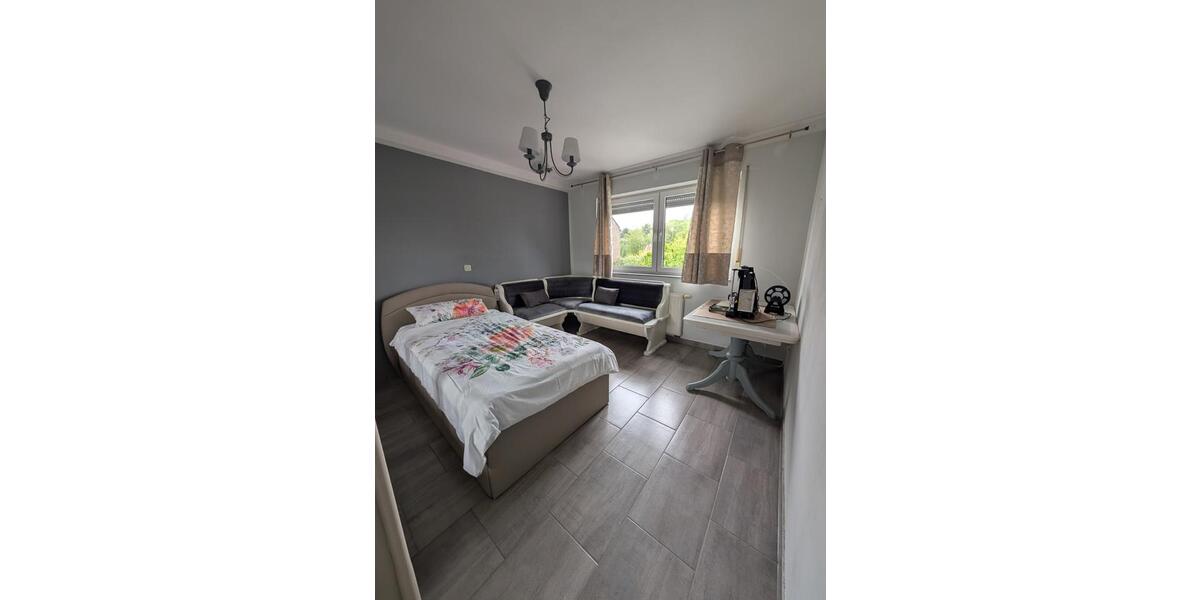Etagenwohnung Schwelm - 2 Zimmer, 62 m&sup2;, 970&euro; | Angebot:26535400