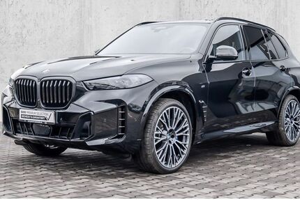 BMW X5 6.650 km 83.750 &euro; Velbert 42553