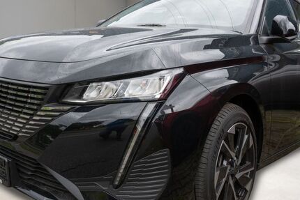 Peugeot 308 6.656 km 23.485 &euro; Bochum 44801