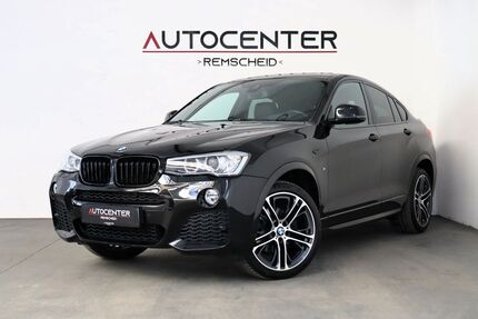 BMW X4 91.664 km 25.950 &euro; Remscheid 42897