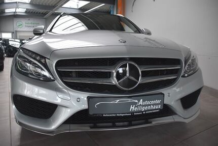 Mercedes-Benz C 400 189.406 km 17.980 &euro; Heiligenhaus 42579