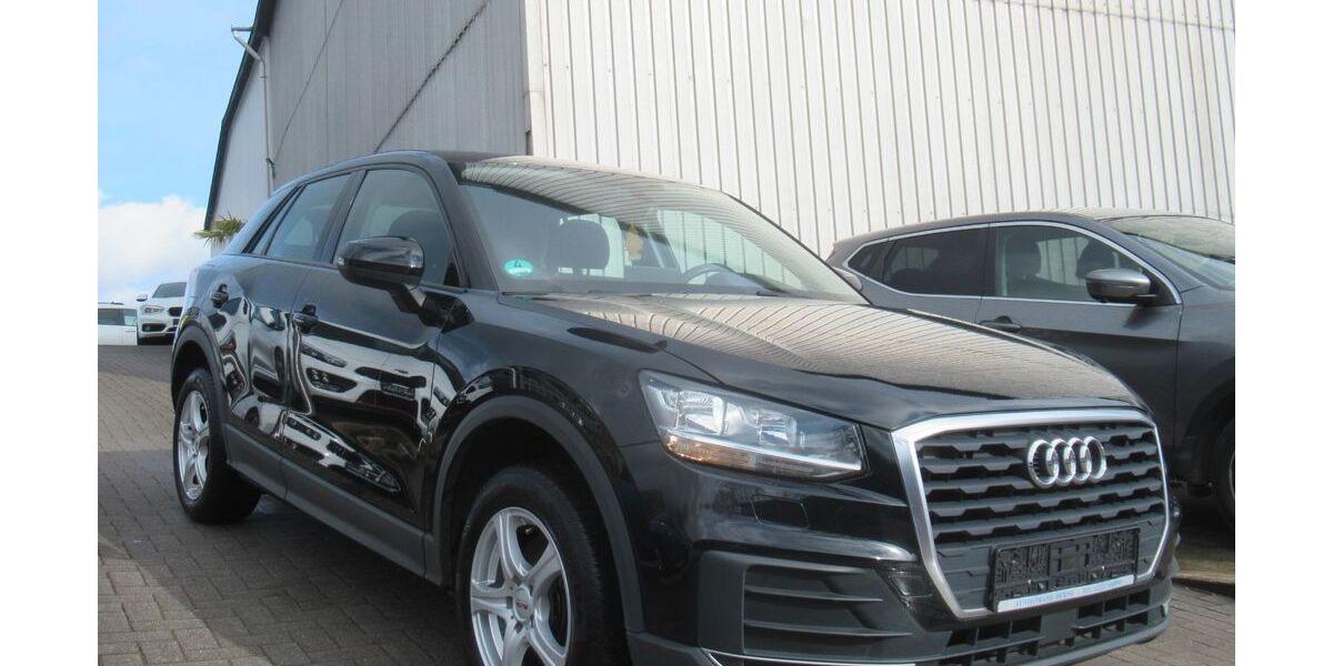 Audi Q2 96.451 km 14.890 &euro; Herne 44653