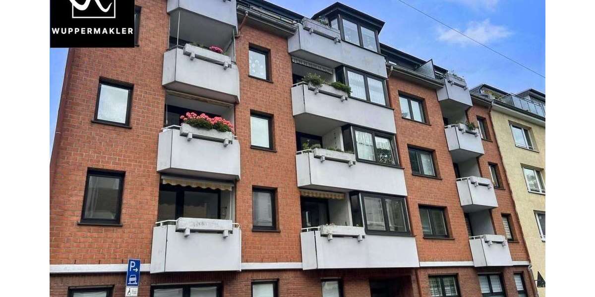 Einfamilienhaus Wuppertal Gemarkung Barmen - 33 Zimmer, 1.046 m&sup2;, 1.990.000&euro; | Angebot:23763044