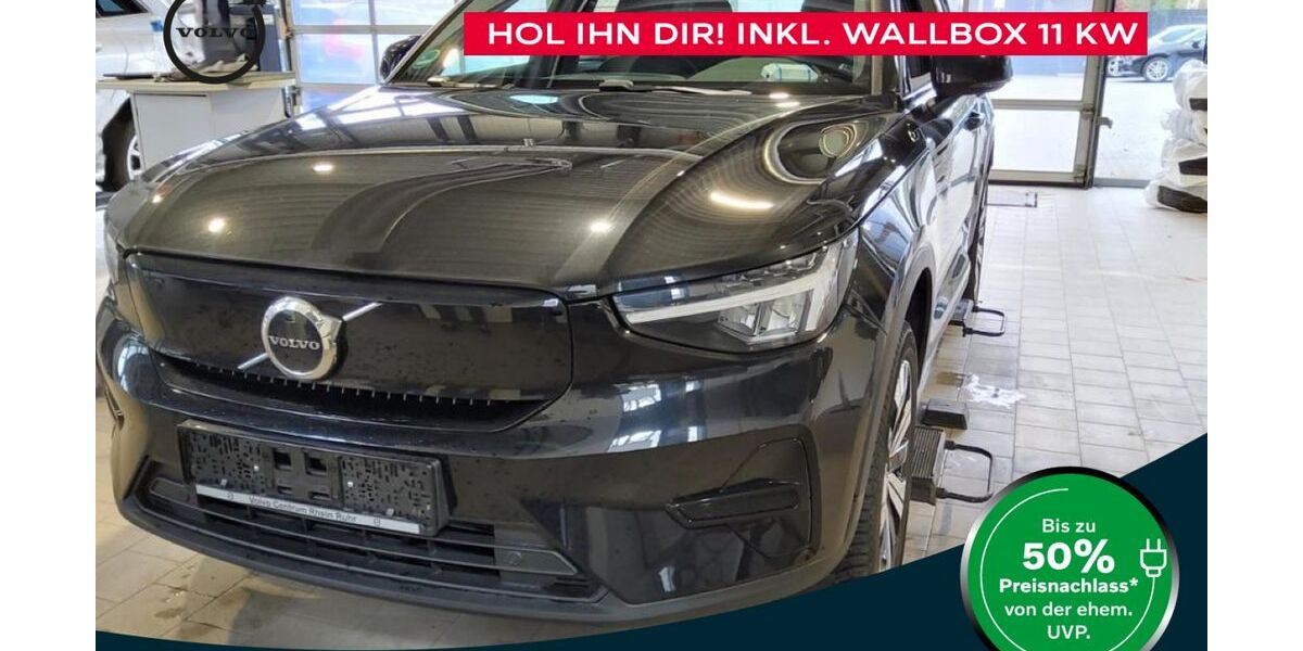 Volvo XC40 23.753 km 27.990 &euro; Essen-Kray 45309