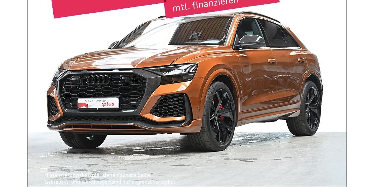 Audi RSQ8 98.465 km 79.999 &euro; Wuppertal 42109