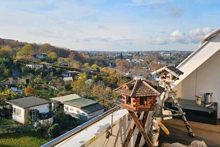 Wohnung Remscheid Lüttringhausen - 3 Zimmer, 86 m&sup2;, 199.000&euro; | Angebot:24746271