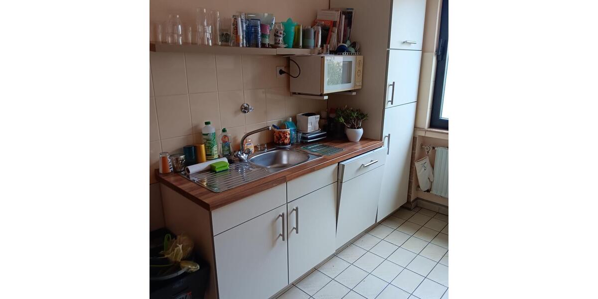 Etagenwohnung Bochum Querenburg - 2 Zimmer, 70 m&sup2;, 650&euro; | Angebot:25515313