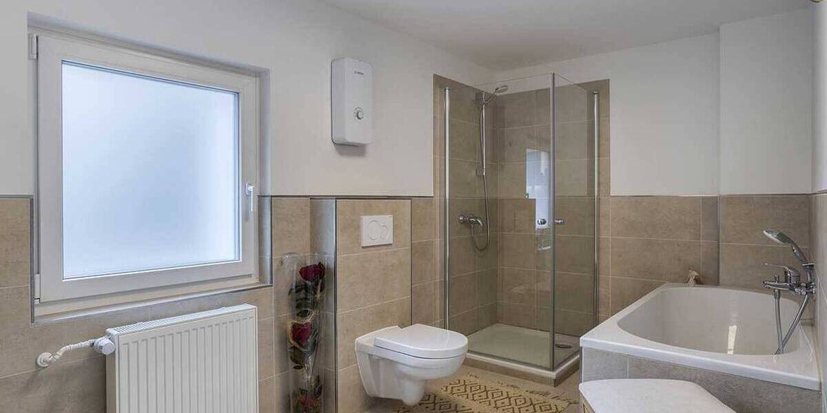 Einfamilienhaus Düsseldorf Angermund - 6 Zimmer, 192 m&sup2;, 1.450.000&euro; | Angebot:25664993