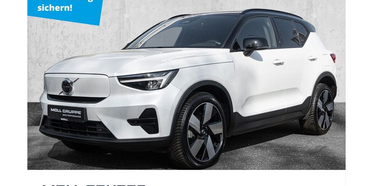 Volvo XC40 32.137 km 33.850 &euro; Düsseldorf 40474