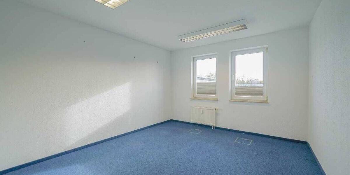 Gewerbeobjekt Ratingen West - 5 Zimmer, 152 m&sup2;, 1.500&euro; | Angebot:25815063