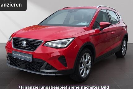 Seat Arona 34.900 km 16.990 &euro; Velbert 42549