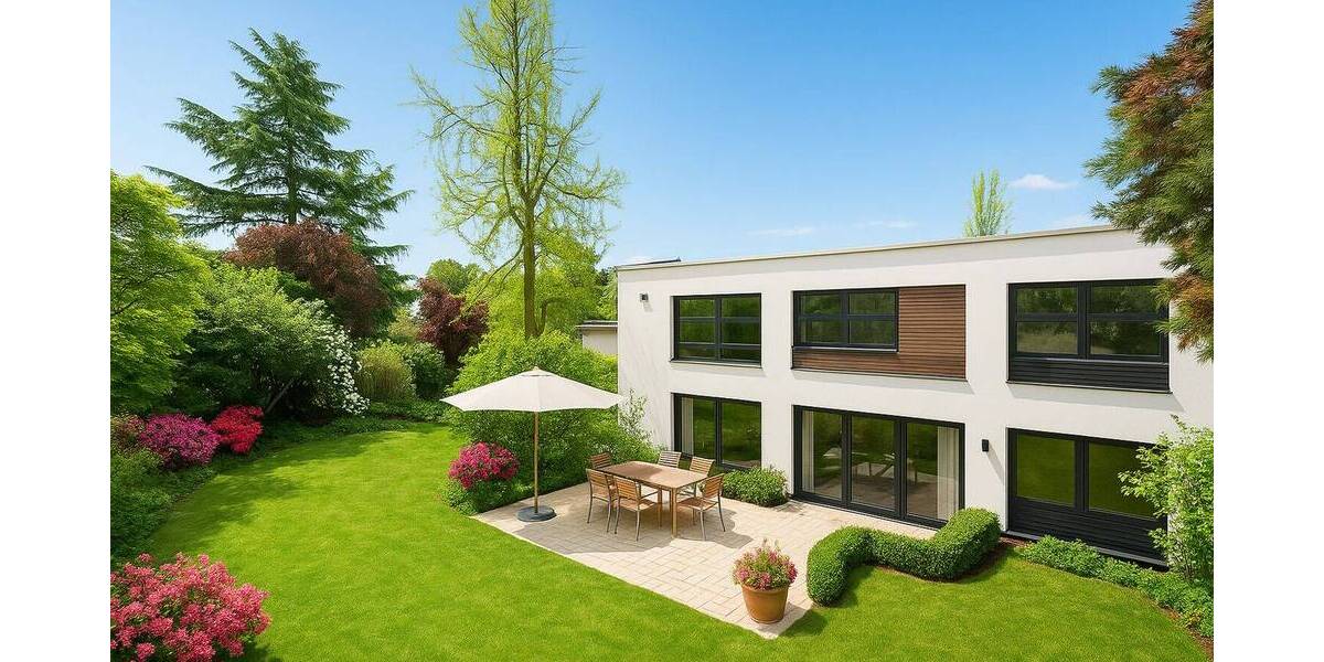 Mehrfamilienhaus, Wohnhaus Düsseldorf Benrath - 1 Zimmer, 305 m&sup2;, 1.240.000&euro; | Angebot:25744331