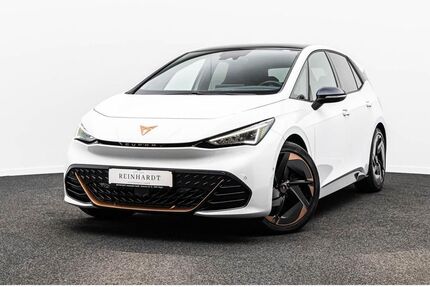 Cupra Born 50.498 km 26.224 &euro; Hagen 58091