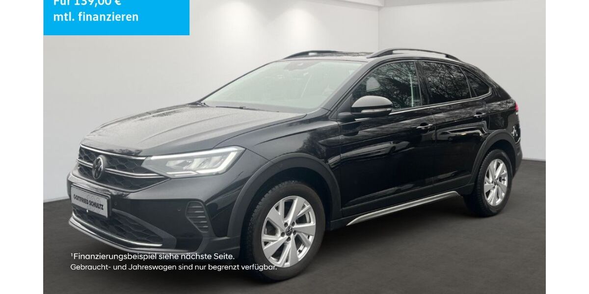 VW Taigo 57.424 km 17.190 &euro; Wuppertal 42109