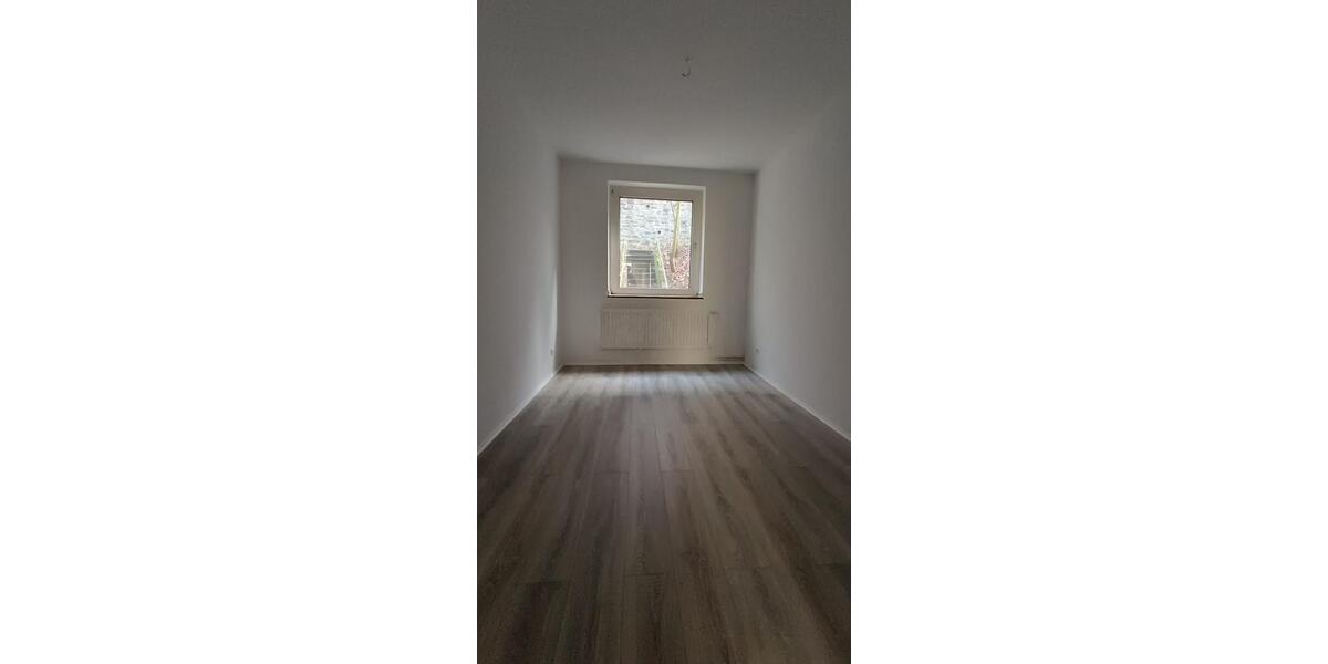 Erdgeschoßwohnung Wuppertal Elberfeld - 3 Zimmer, 56 m&sup2;, 614&euro; | Angebot:26620779