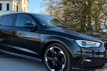 Audi A3 129.314 km 13.900 &euro; Langenfeld 40764
