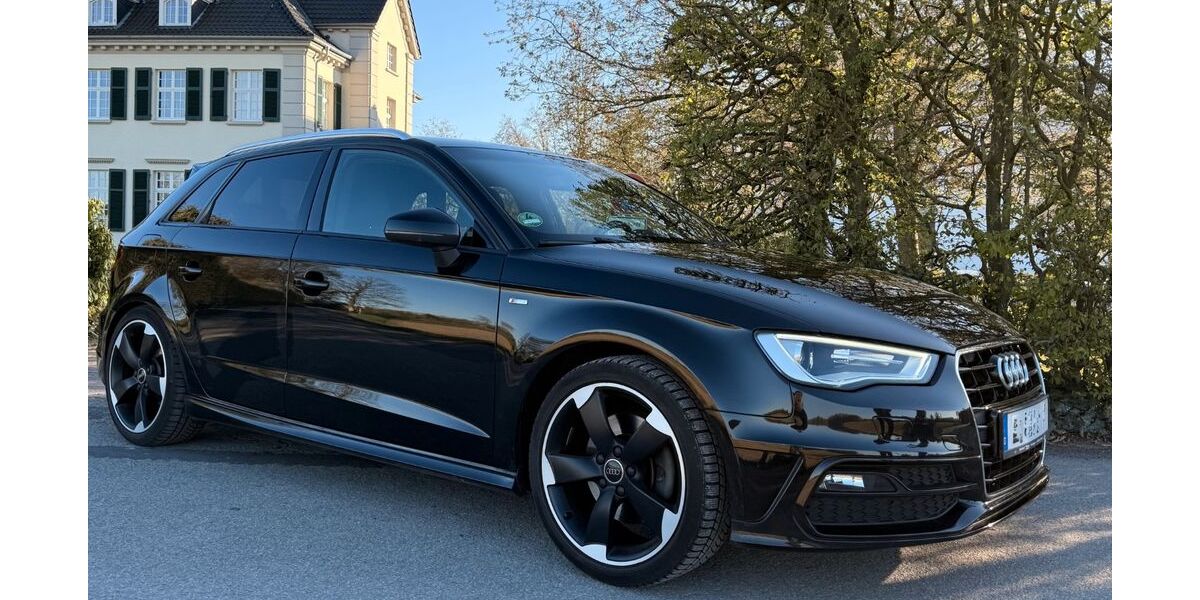 Audi A3 129.314 km 13.900 &euro; Langenfeld 40764