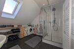 Maisonettenwohnung Bochum Günnigfeld - 4 Zimmer, 110 m&sup2;, 1.175&euro; | Angebot:26560276