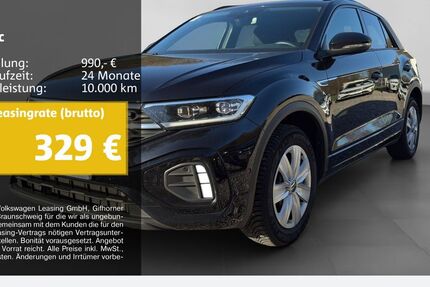 VW T-Roc 61.885 km 29.440 &euro; Remscheid 42857