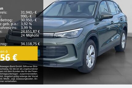 VW Tiguan 20.650 km 31.680 &euro; Remscheid 42897
