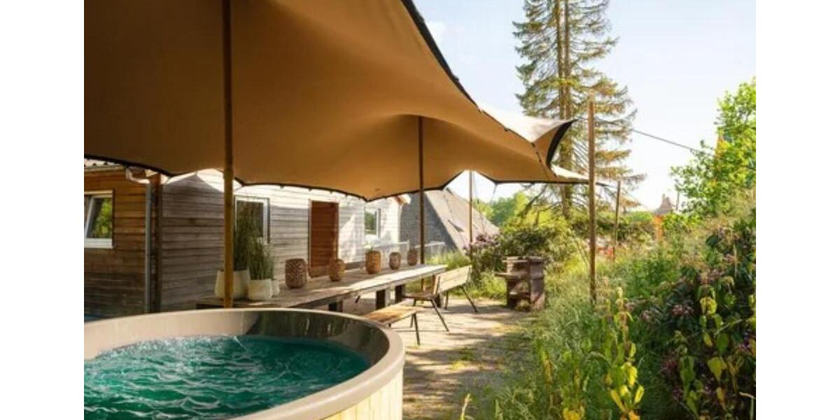 Ferienimmobilie Wuppertal Elberfeld - 205&euro; | Angebot:18863412