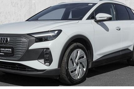 Audi Q4 e-tron 31.406 km 28.780 &euro; Düsseldorf 40474