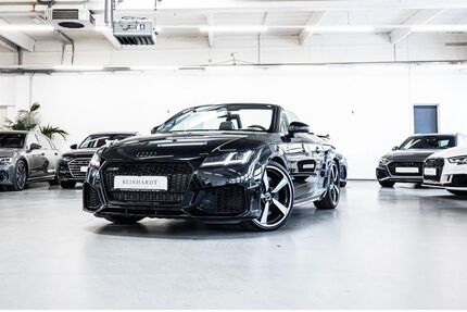 Audi TT RS 83.911 km 50.740 &euro; Hagen 58091