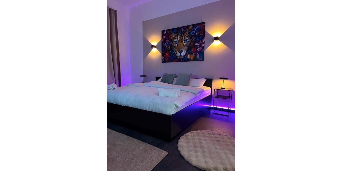 Ferienimmobilie Essen Stadtbezirk III - 2.100&euro; | Angebot:25468284