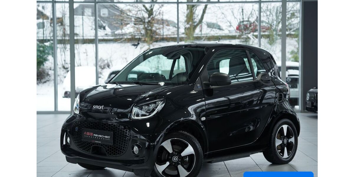 Smart ForTwo 26.500 km 14.900 &euro; Remscheid/NRW 42855